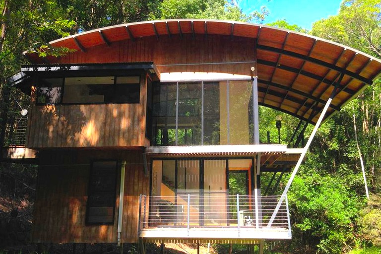 Cabins (Uki, New South Wales, Australia)