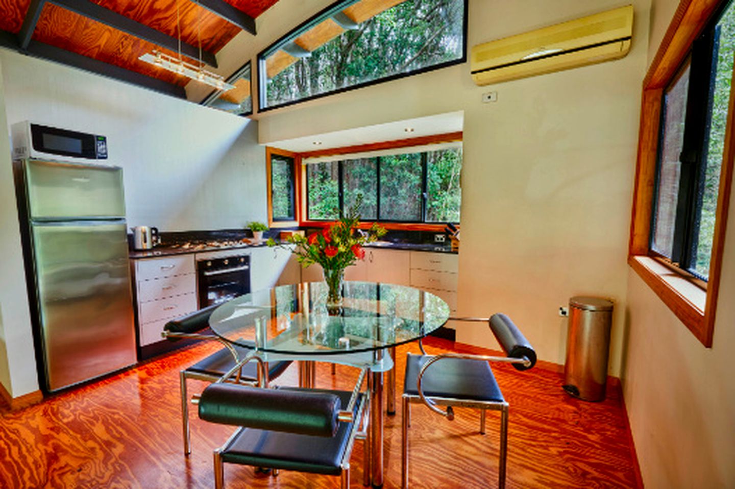 Secluded Tweed Accommodation for Romantic Getaways in NSW