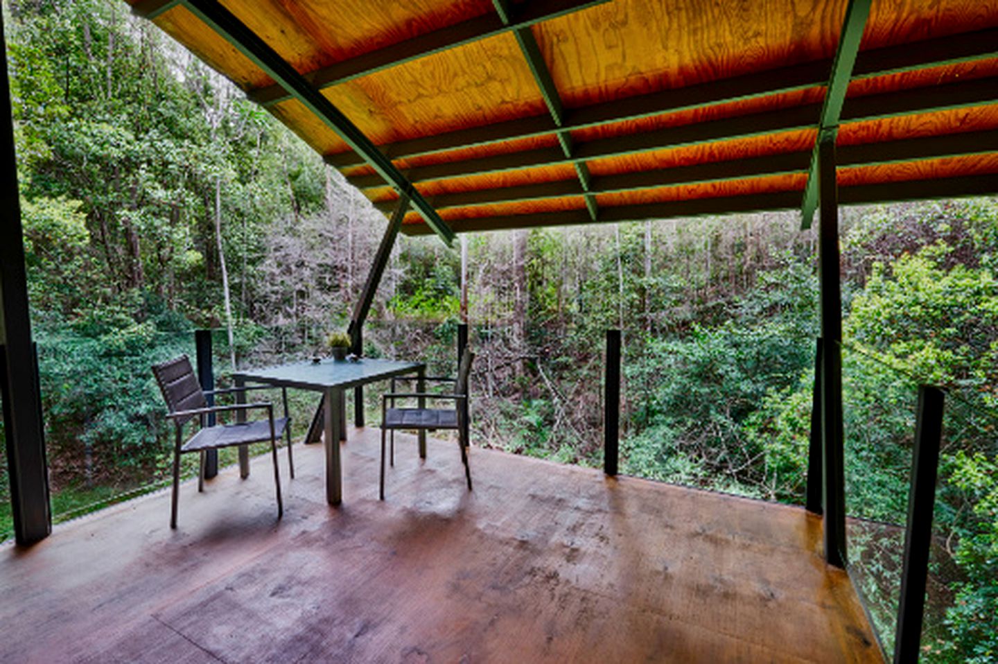 Secluded Tweed Accommodation for Romantic Getaways in NSW