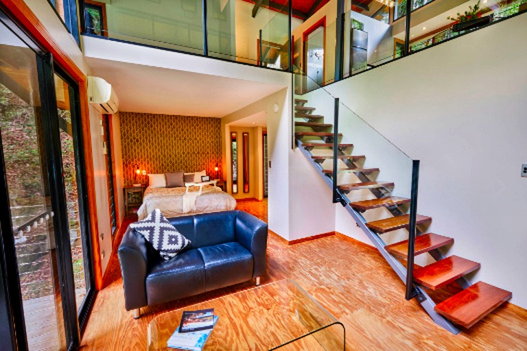 Cabins (Uki, New South Wales, Australia)