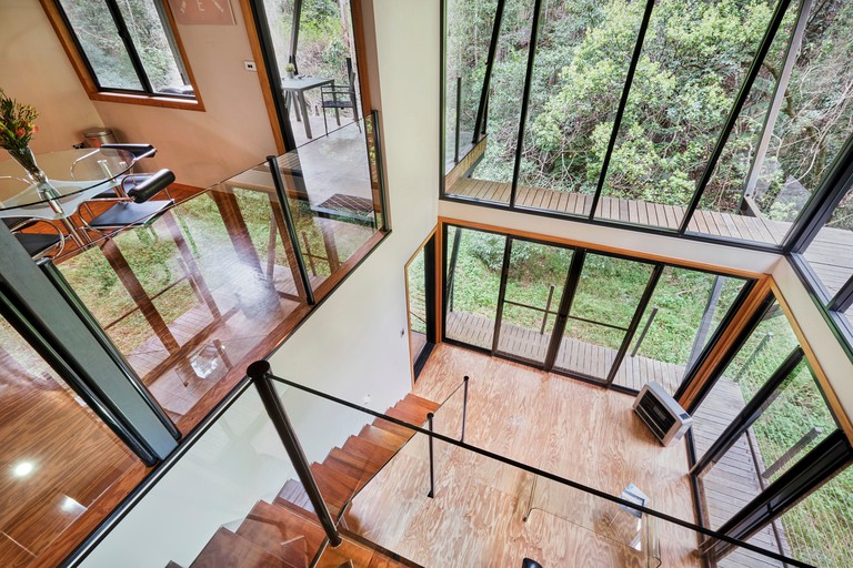 Cabins (Uki, New South Wales, Australia)