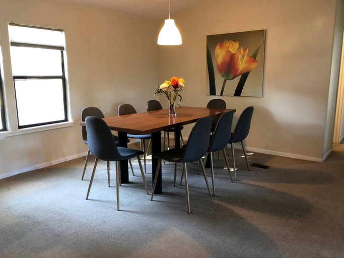 Cabins (Badger, California, United States)