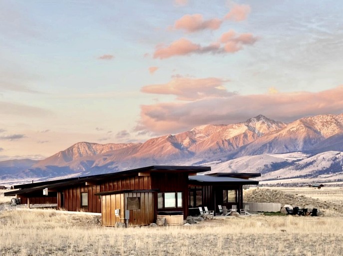 Vacation Rentals (United States of America, Livingston, Montana)