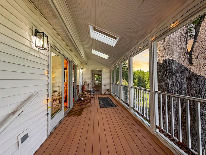 Vacation Rentals (United States of America, Madison, New Hampshire)