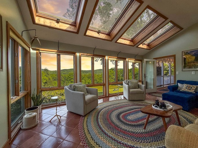 Vacation Rentals (United States of America, Madison, New Hampshire)