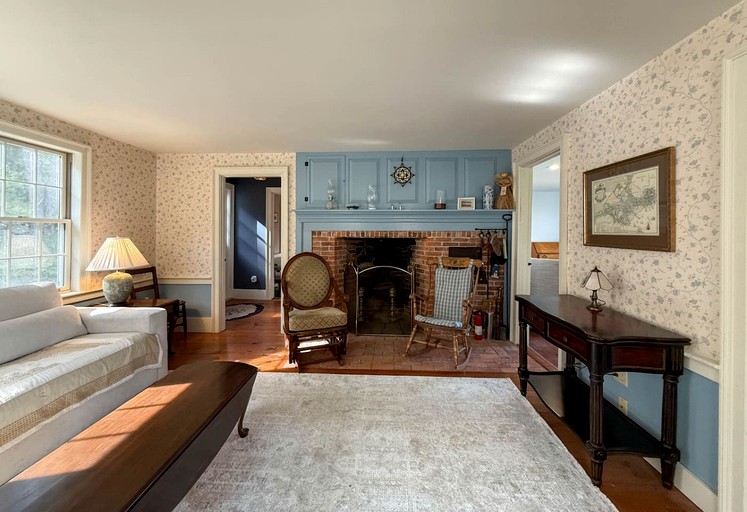 Vacation Rentals (United States of America, Madison, New Hampshire)