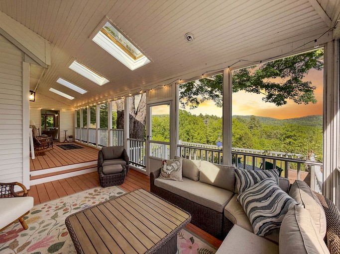 Vacation Rentals (United States of America, Madison, New Hampshire)