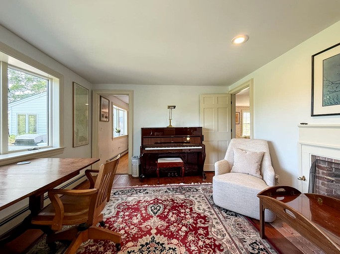 Vacation Rentals (United States of America, Madison, New Hampshire)