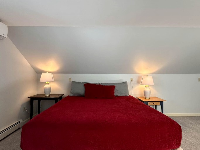 Vacation Rentals (United States of America, Madison, New Hampshire)