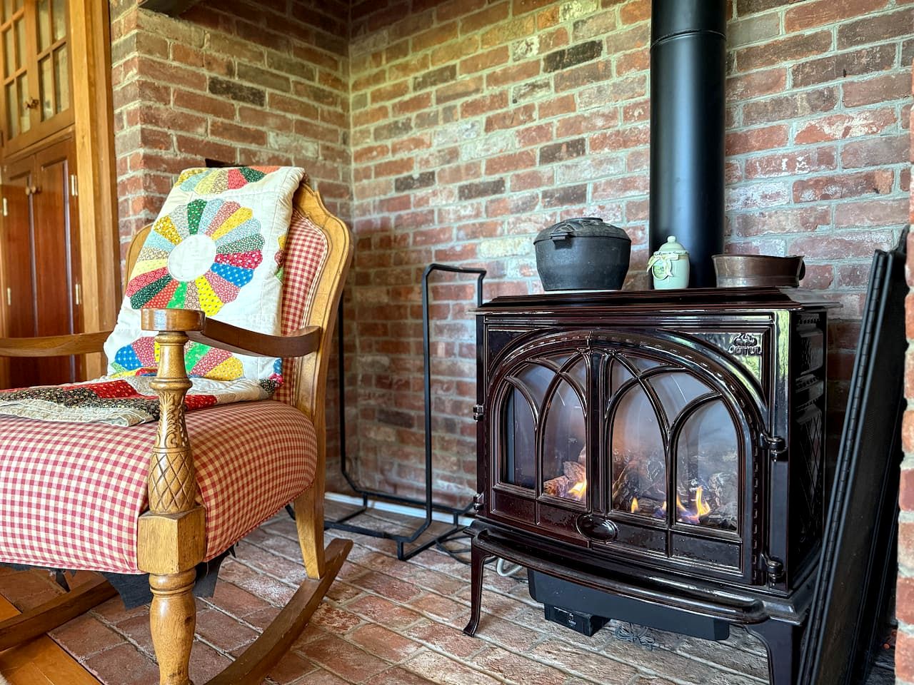 Secluded Vacation Rental Near Crystal Lake in Eaton, New Hampshire