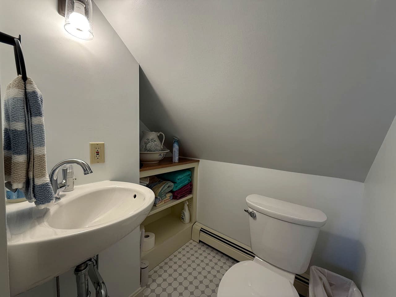 Secluded Vacation Rental Near Crystal Lake in Eaton, New Hampshire