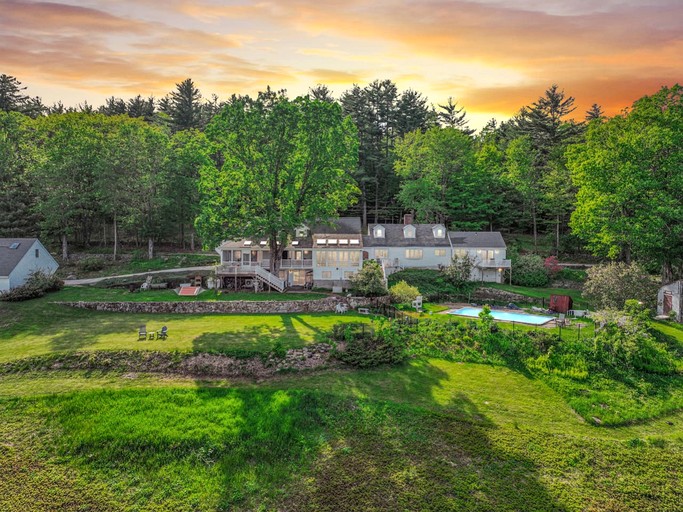 Vacation Rentals (United States of America, Madison, New Hampshire)