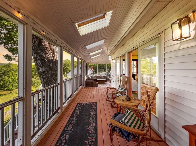 Vacation Rentals (United States of America, Madison, New Hampshire)