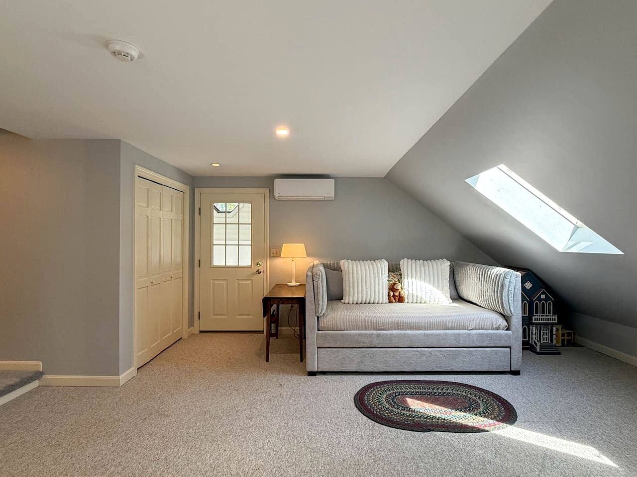 Secluded Vacation Rental Near Crystal Lake in Eaton, New Hampshire