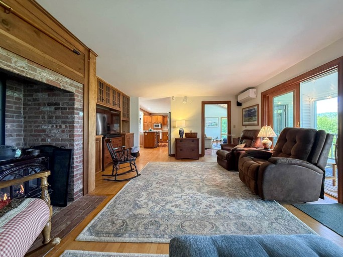 Vacation Rentals (United States of America, Madison, New Hampshire)