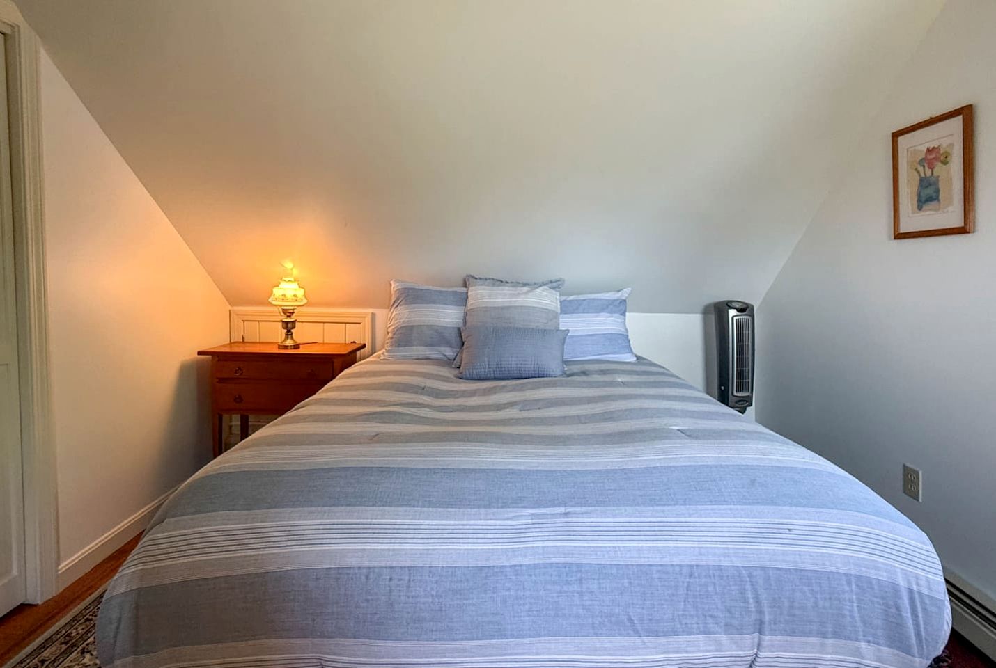 Secluded Vacation Rental Near Crystal Lake in Eaton, New Hampshire