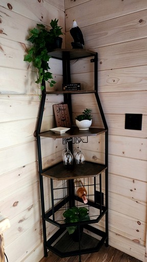 Cabins (United States of America, Campbellsville, Kentucky)