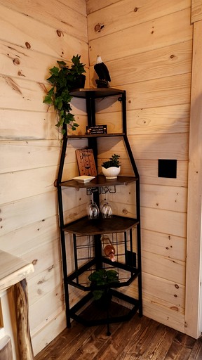 Cabins (United States of America, Campbellsville, Kentucky)