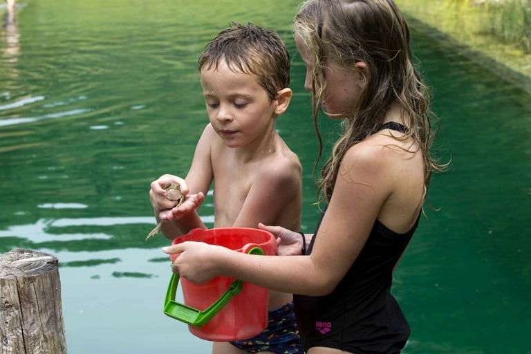 Safari Tents (Arnac, Occitanie, France)