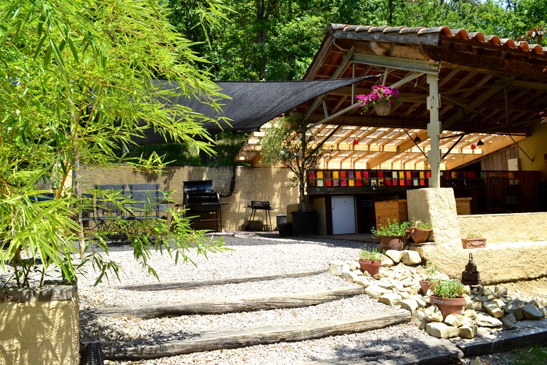 Safari Tents (Arnac, Occitanie, France)