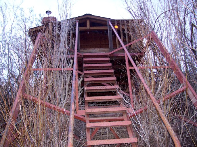 Cabins (Moab, Utah, United States)