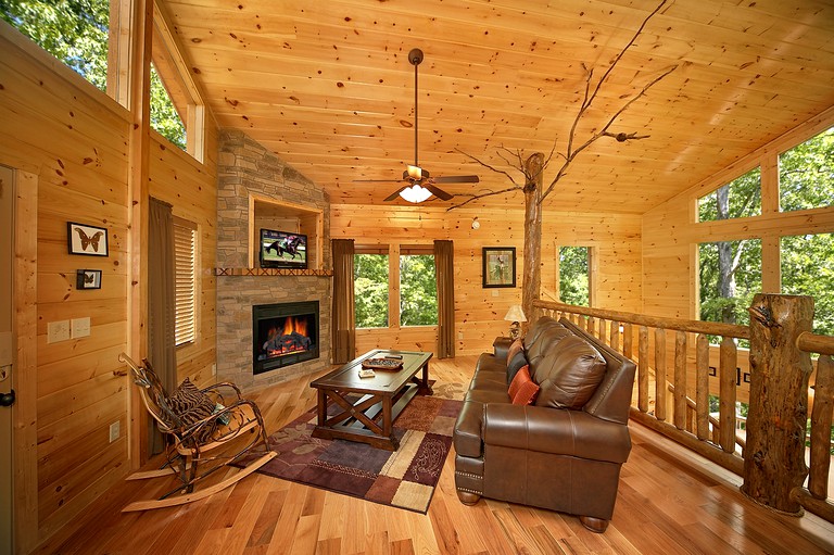 -- (United States, Gatlinburg, Tennessee)