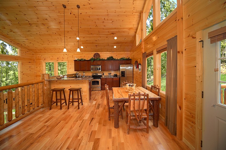 -- (United States, Gatlinburg, Tennessee)