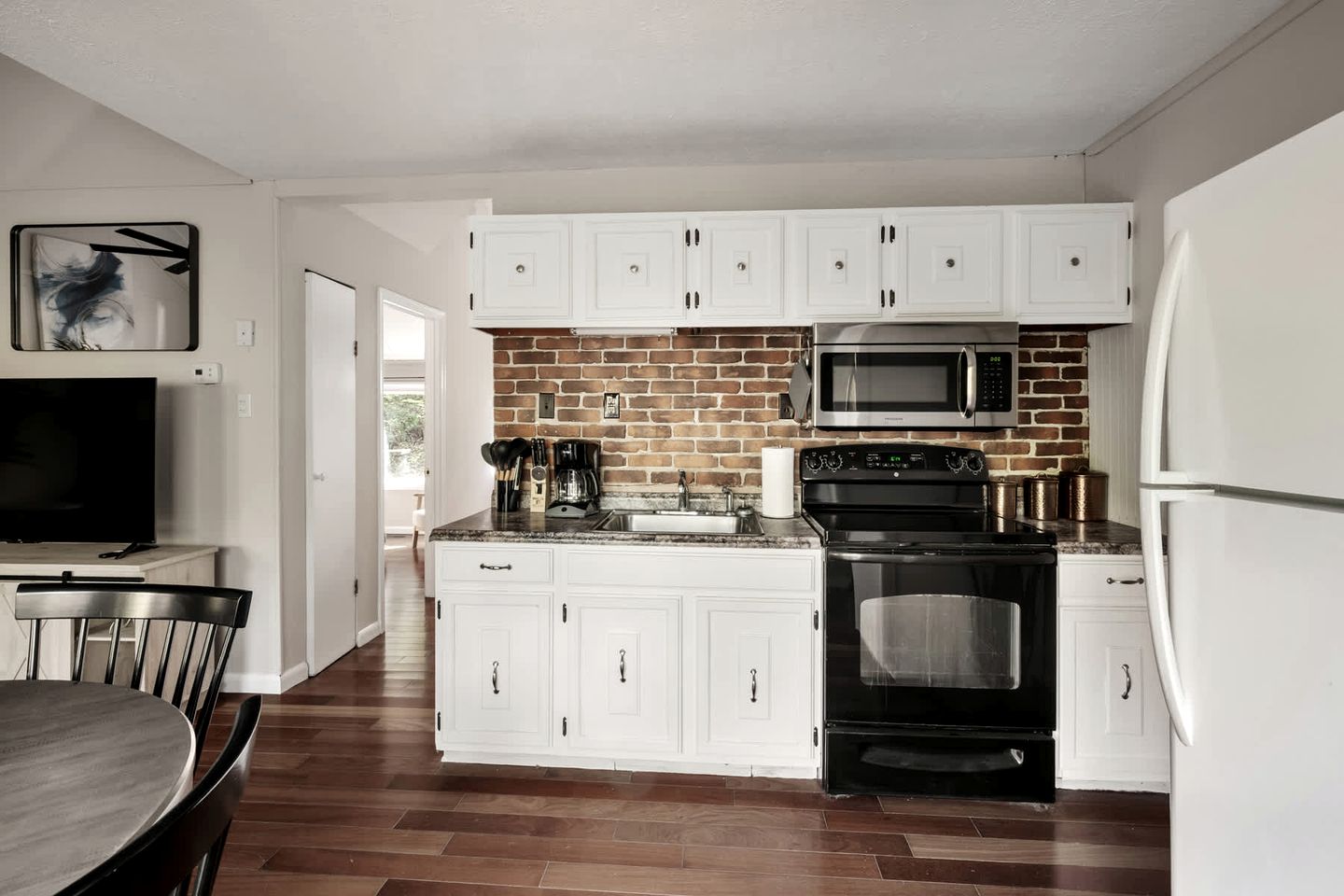 Enchanted Mountain Cabin Retreat with Woodland Serenity near Sleepy Creek Lake West Virginia