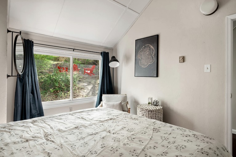 Cabins (United States of America, Gerrardstown, West Virginia)