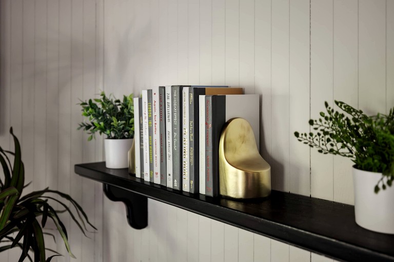 Cabins (United States of America, Gerrardstown, West Virginia)