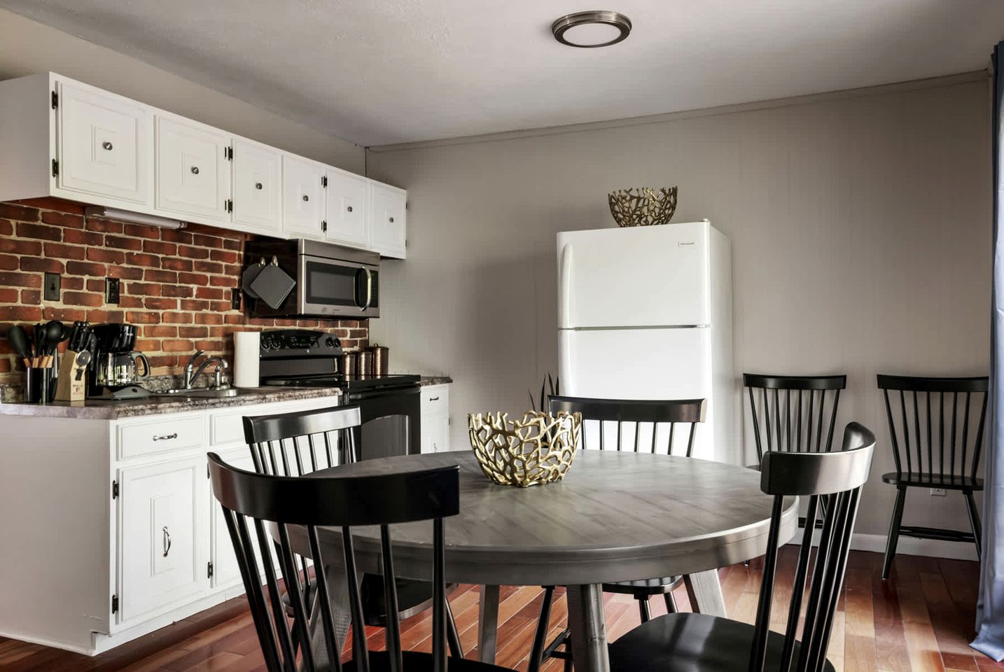 Enchanted Mountain Cabin Retreat with Woodland Serenity near Sleepy Creek Lake West Virginia