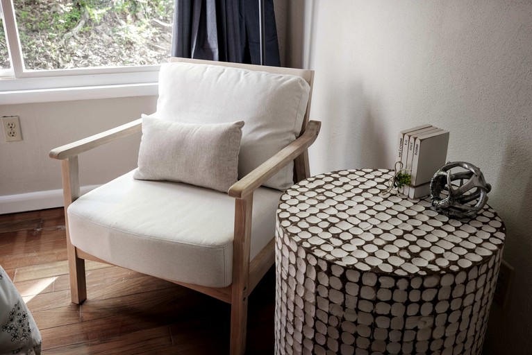 Cabins (United States of America, Gerrardstown, West Virginia)