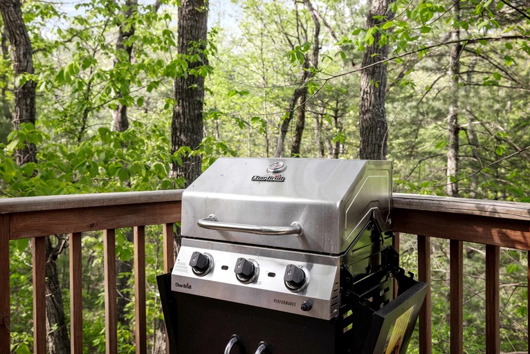 Cabins (United States of America, Gerrardstown, West Virginia)