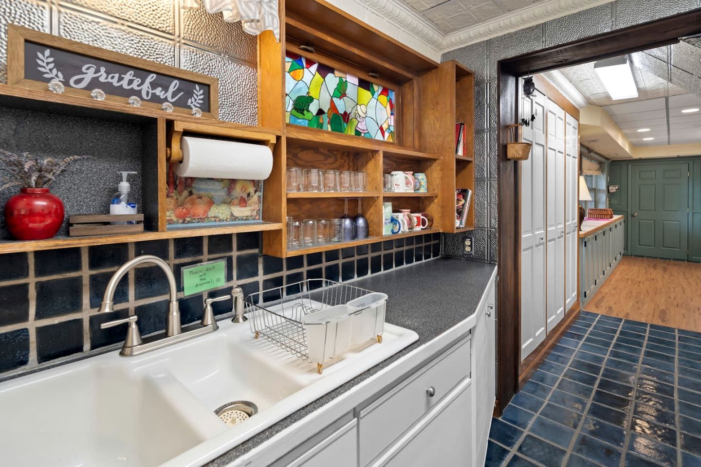Amazing Cottage Close to Great Hiking Trails in Canton, North Carolina