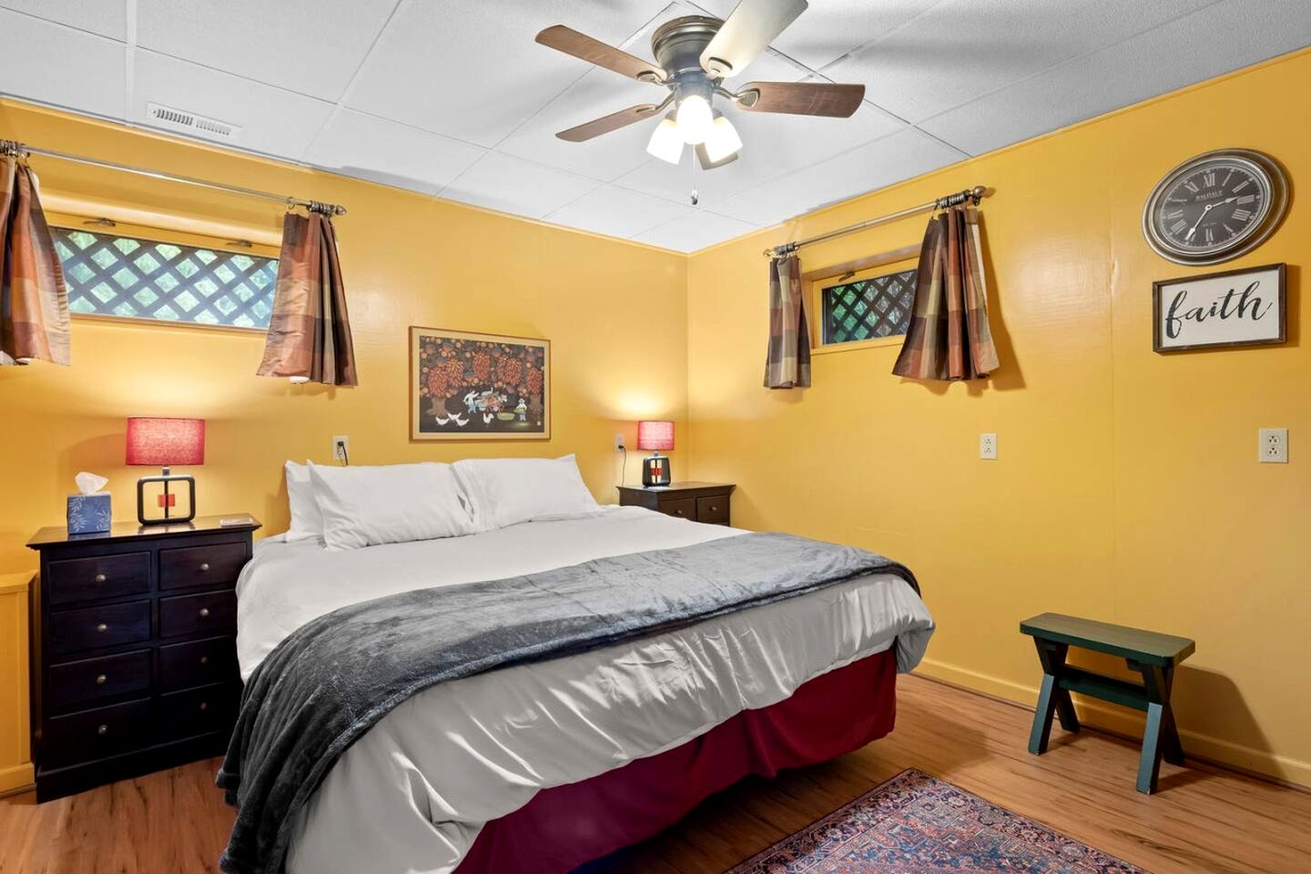 Amazing Cottage Close to Great Hiking Trails in Canton, North Carolina
