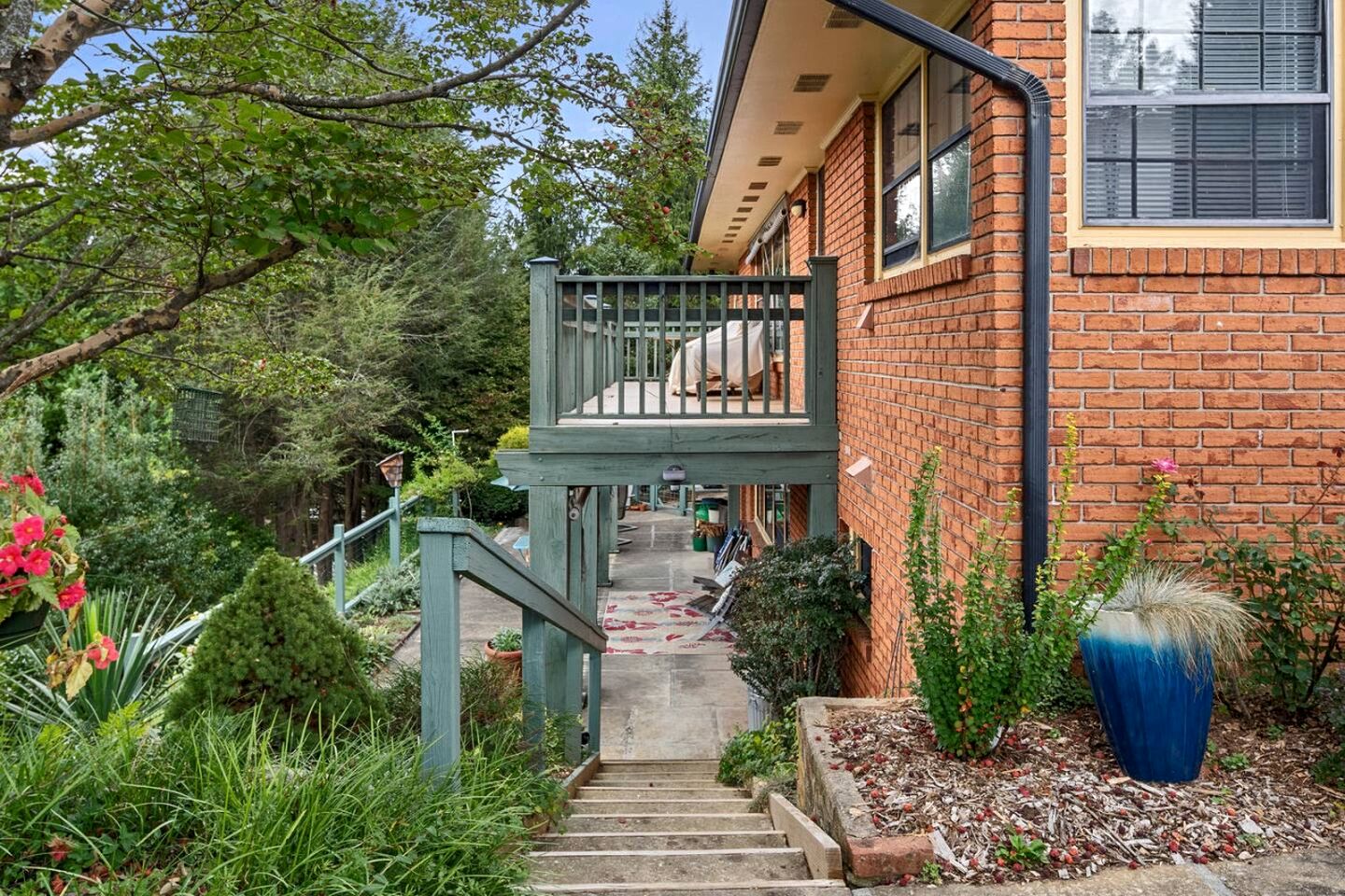 Amazing Cottage Close to Great Hiking Trails in Canton, North Carolina