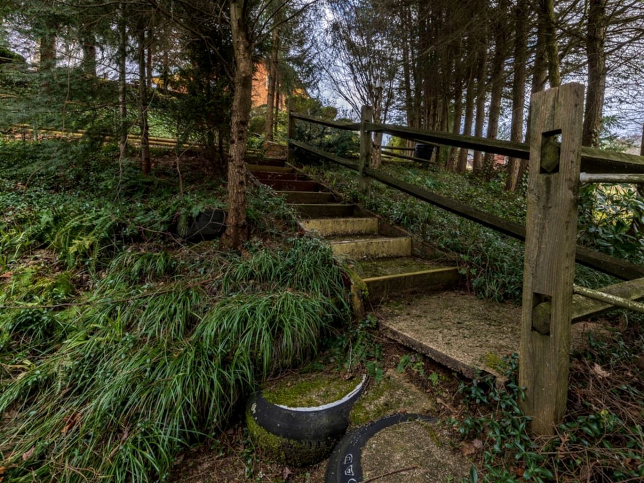 Amazing Cottage Close to Great Hiking Trails in Canton, North Carolina