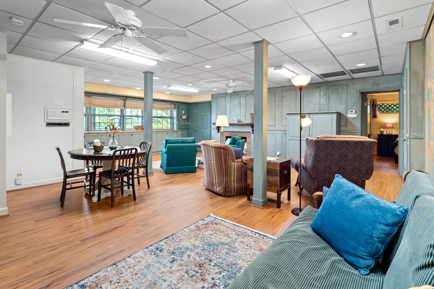 Amazing Cottage Close to Great Hiking Trails in Canton, North Carolina