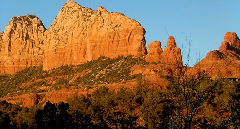 Cabins (Sedona, Arizona, United States)