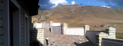 Secluded Getaway in Sehlabathebe National Park, Lesotho photo 5