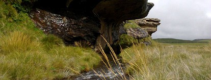 Secluded Getaway in Sehlabathebe National Park, Lesotho photo 2