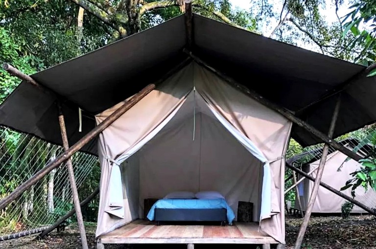 Safari Tents (La Vega, Cundinamarca, Colombia)