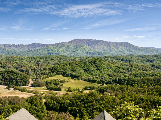Cabins (United States of America, Sevierville, Tennessee)
