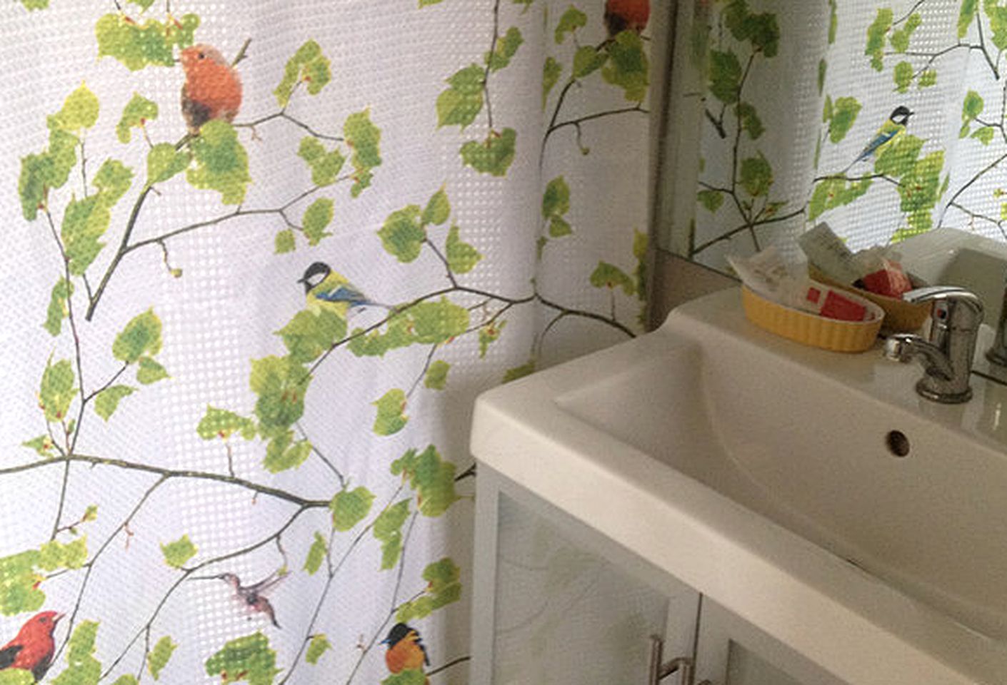 Comfortable Vacation Rental for Two in the Wilderness of Tulare County, California