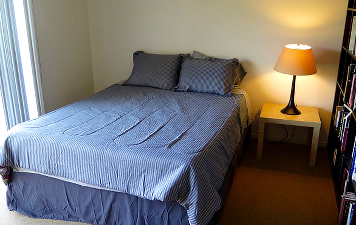 Contemporary Vacation Rental in the Sierra Nevada near Kings Canyon, California