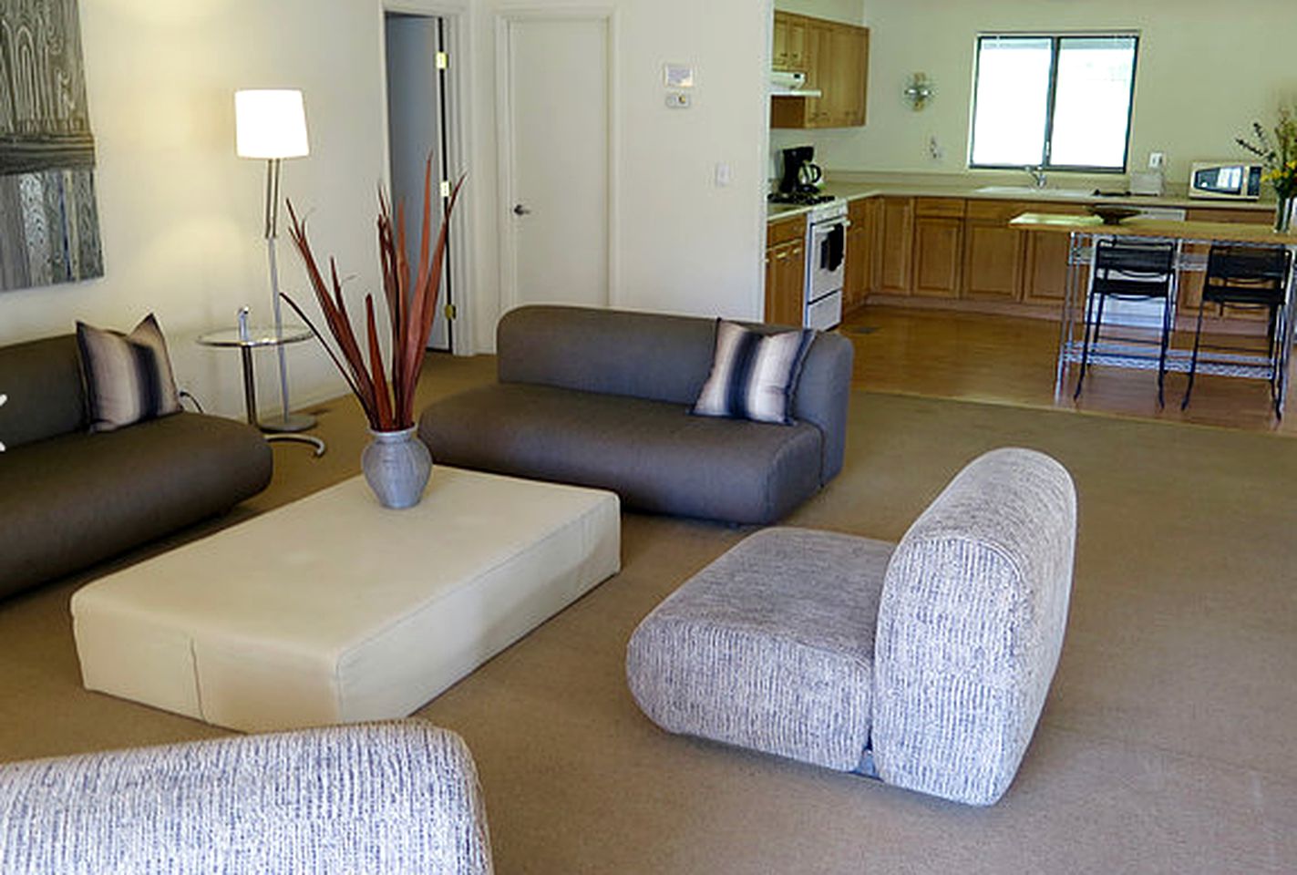 Contemporary Vacation Rental in the Sierra Nevada near Kings Canyon, California