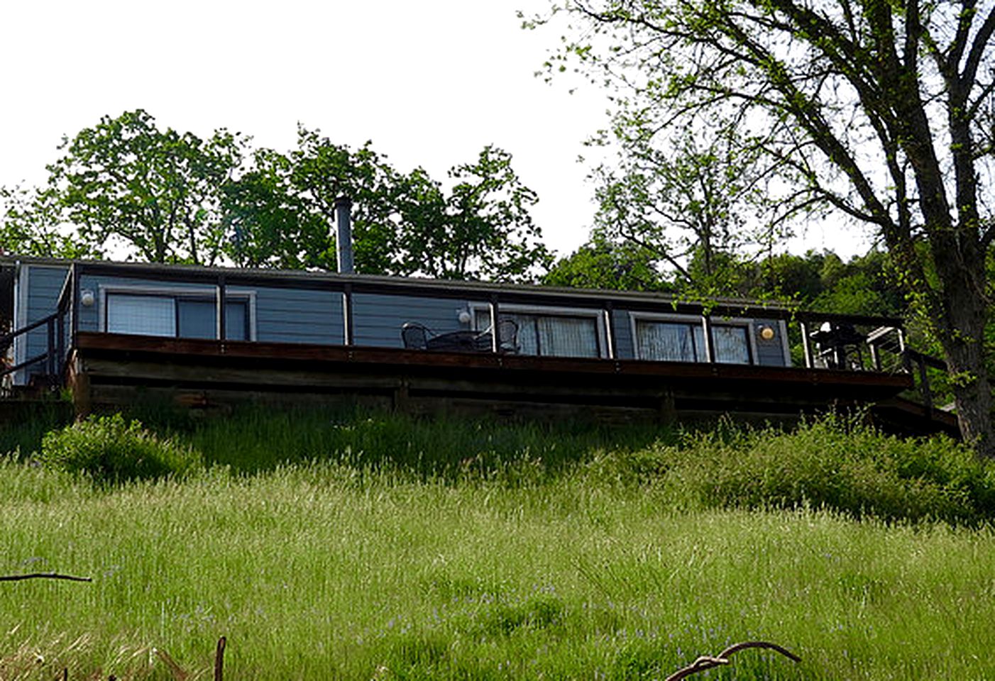 Contemporary Vacation Rental in the Sierra Nevada near Kings Canyon, California