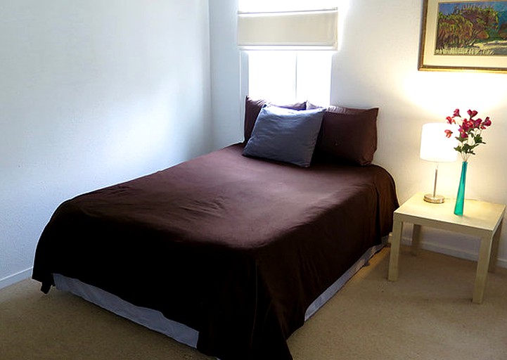 Cabins (Badger, California, United States)