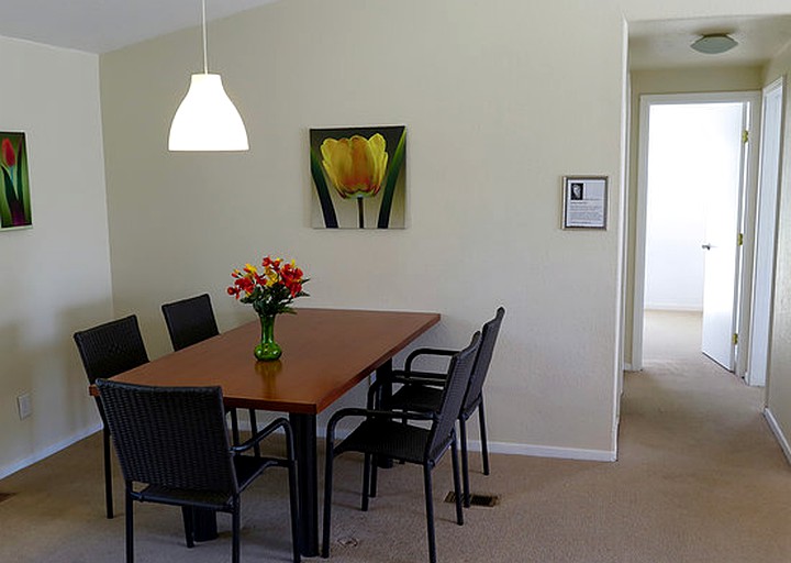 Cabins (Badger, California, United States)