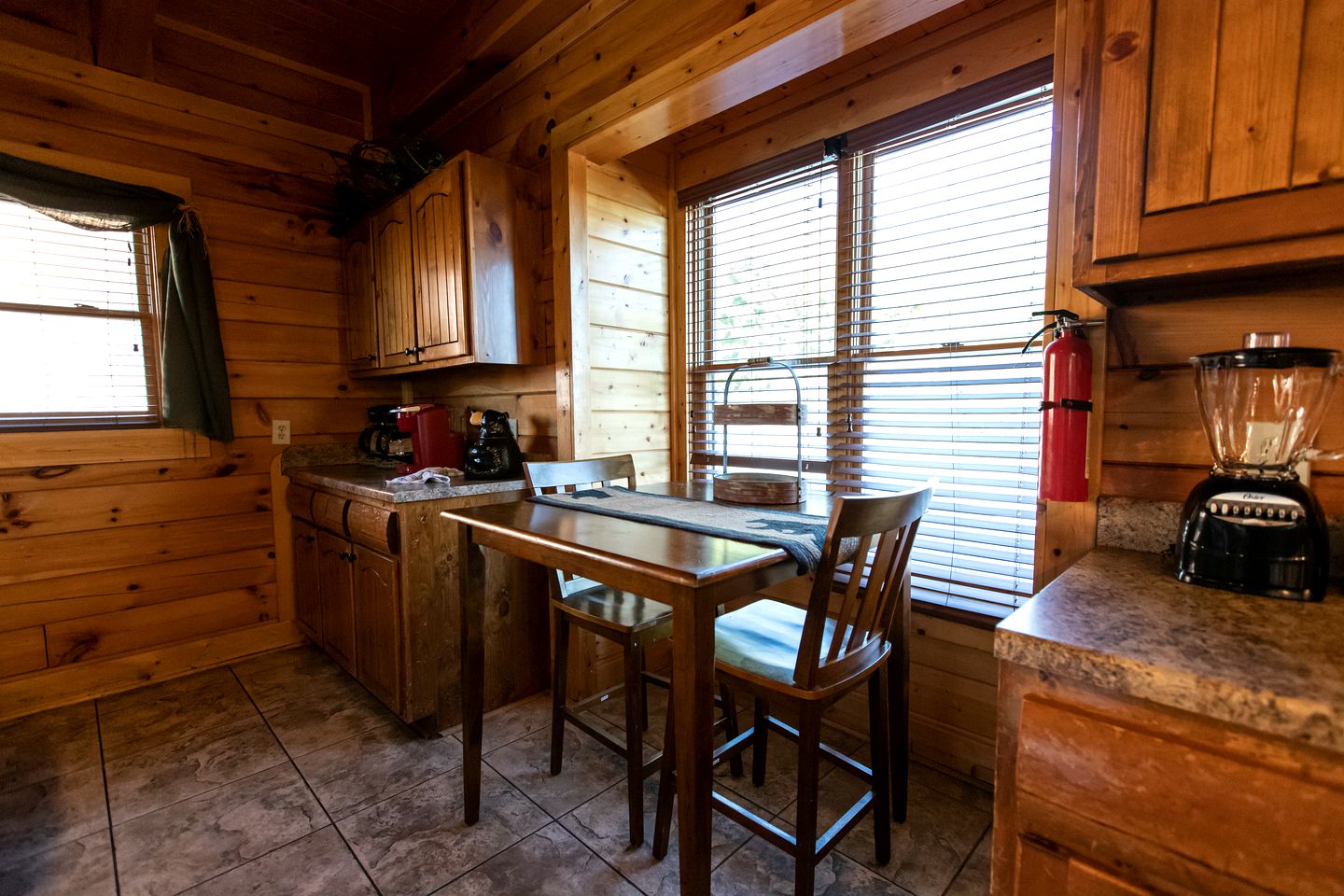 Elegant Vacation Rental for Large Group Getaways in Tennessee